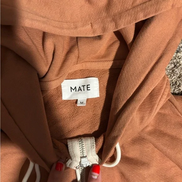 Mate the Label Sweat Set - Picture 5 of 5